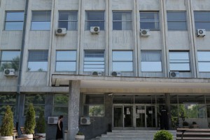 Suđenje za ubistvo Tijane Jurić