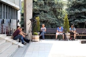 Suđenje za ubistvo Tijane Jurić