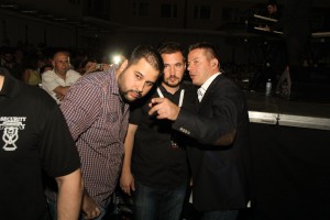 Koncert Vlade Georgieva