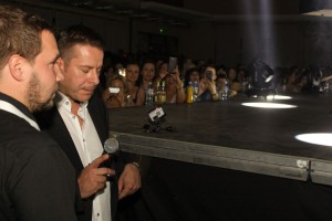 Koncert Vlade Georgieva