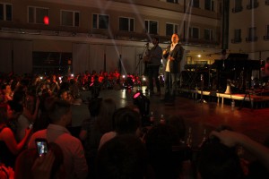 Koncert Vlade Georgieva