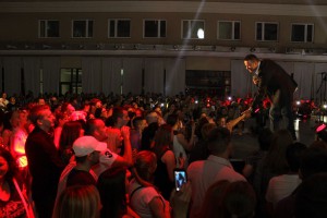 Koncert Vlade Georgieva