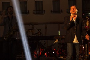 Koncert Vlade Georgieva