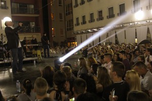 Koncert Vlade Georgieva