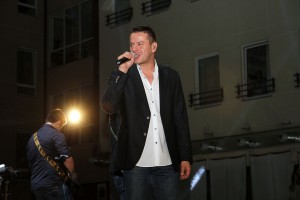 Koncert Vlade Georgieva