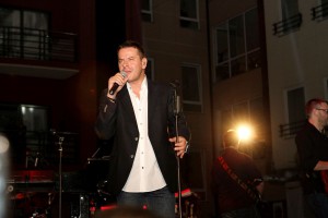 Koncert Vlade Georgieva