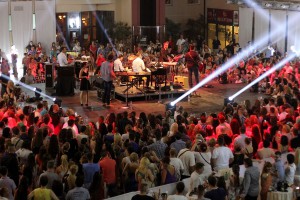 Koncert Vlade Georgieva