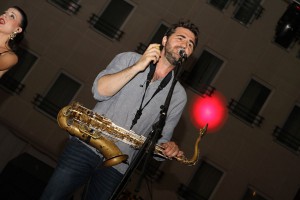 Koncert Vlade Georgieva