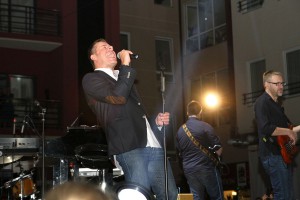 Koncert Vlade Georgieva