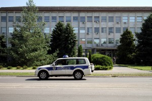 Suđenje za ubistvo Tijane Jurić