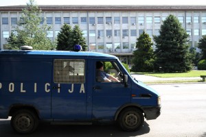 Suđenje za ubistvo Tijane Jurić