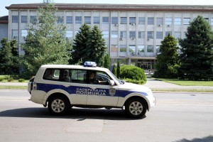 Suđenje za ubistvo Tijane Jurić