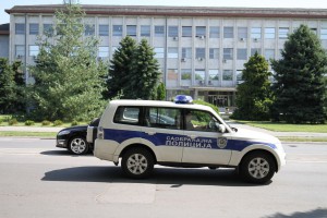 Suđenje za ubistvo Tijane Jurić