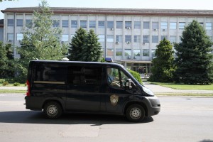 Suđenje za ubistvo Tijane Jurić