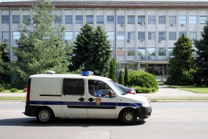 Suđenje za ubistvo Tijane Jurić