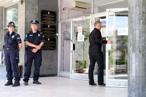 Suđenje za ubistvo Tijane Jurić