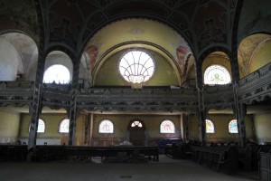 Obilazak završenih radova na rekonstrukciji i obnovi južne fasade Sinagoge