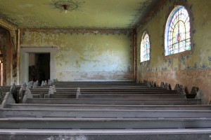 Obilazak završenih radova na rekonstrukciji i obnovi južne fasade Sinagoge