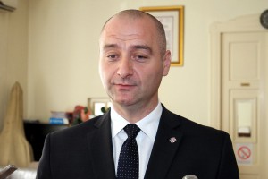 Dodela sredstava Gradskom udruženju penzionera Subotica