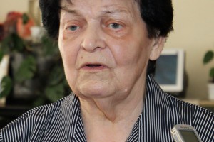 Dodela sredstava Gradskom udruženju penzionera Subotica