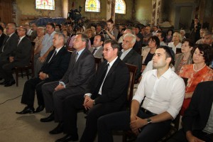 Komemoracija povodom godišnjice deportacije subotičkih Jevreja