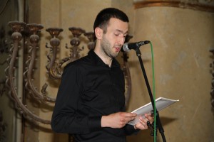 Komemoracija povodom godišnjice deportacije subotičkih Jevreja