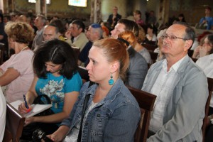 Komemoracija povodom godišnjice deportacije subotičkih Jevreja