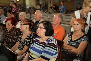 Komemoracija povodom godišnjice deportacije subotičkih Jevreja