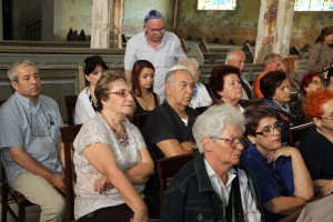 Komemoracija povodom godišnjice deportacije subotičkih Jevreja