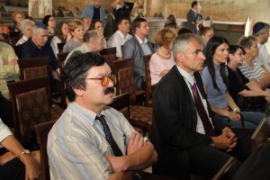 Komemoracija povodom godišnjice deportacije subotičkih Jevreja