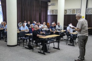 Vanredna sednica FK "Bačka 1901" (izbor predsednika Kluba)