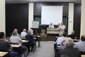 Vanredna sednica FK "Bačka 1901" (izbor predsednika Kluba)