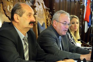 31. sednica Skupštine grada