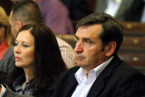 31. sednica Skupštine grada