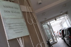 Press: Savez vojvođanskih Mađara