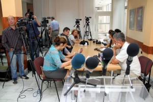 Press: Savez vojvođanskih Mađara