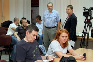 Press: Savez vojvođanskih Mađara