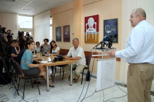 Press: Savez vojvođanskih Mađara