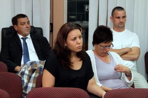 Press: Savez vojvođanskih Mađara