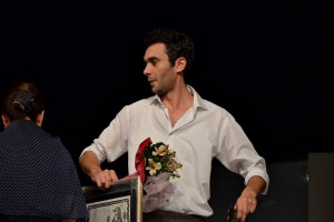 Zatvaranje pozorišne sezone i dodela nagrada najboljim glumcima