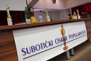 Subotički Oskar popularnosti