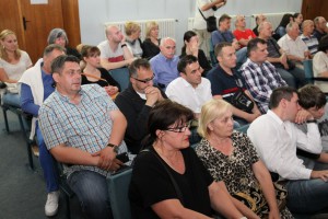 Izborna konvencija GrO Pokreta Socijalista