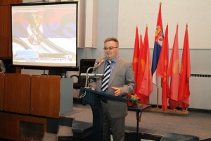 Izborna konvencija GrO Pokreta Socijalista