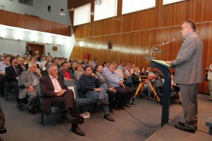 Izborna konvencija GrO Pokreta Socijalista