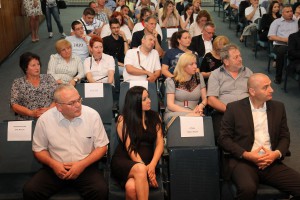 Izborna konvencija GrO Pokreta Socijalista