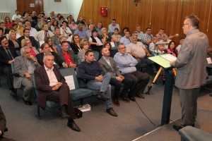 Izborna konvencija GrO Pokreta Socijalista