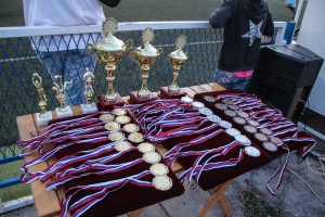 Poslednji dan 4. Letnjeg turnira u malom fudbalu