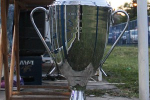 Poslednji dan 4. Letnjeg turnira u malom fudbalu