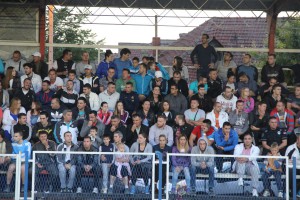 Poslednji dan 4. Letnjeg turnira u malom fudbalu