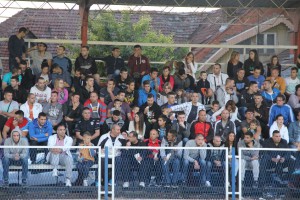 Poslednji dan 4. Letnjeg turnira u malom fudbalu